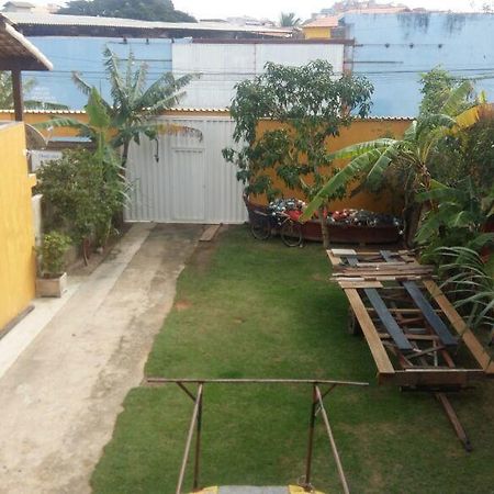 Aptos Em Arraial Do Cabo Lägenhet Exteriör bild