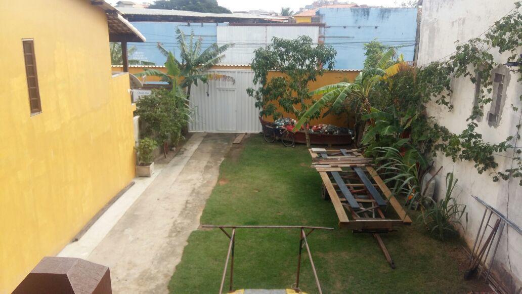 Aptos Em Arraial Do Cabo Lägenhet Exteriör bild